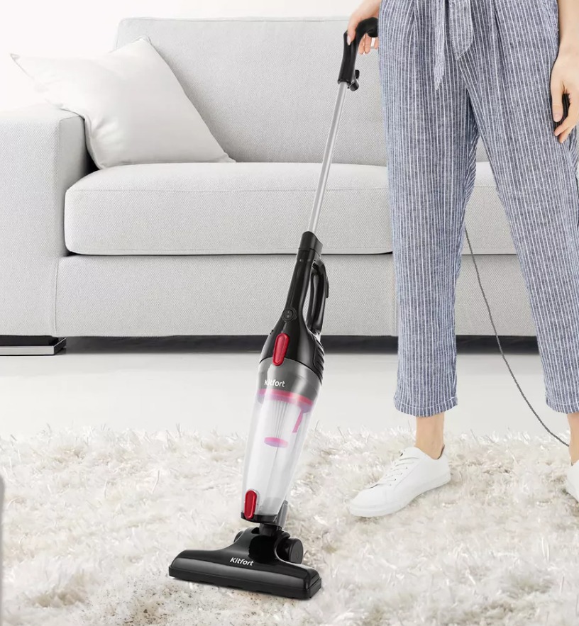 Picture of Hand Vacuum Cleaner Kitfort KT-597-1 (s)