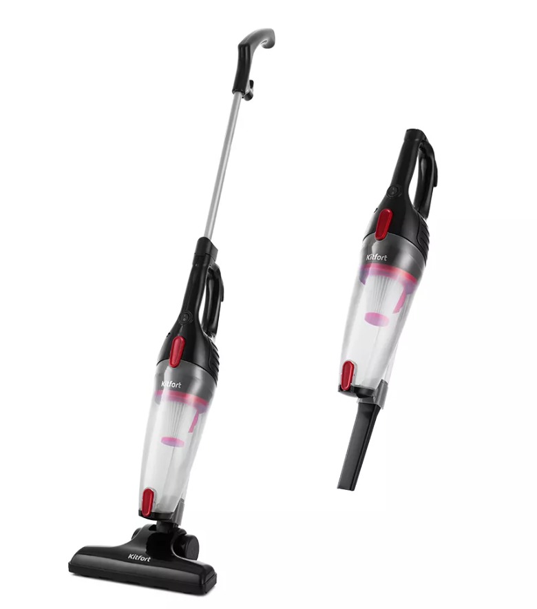 Picture of Hand Vacuum Cleaner Kitfort KT-597-1 (s)