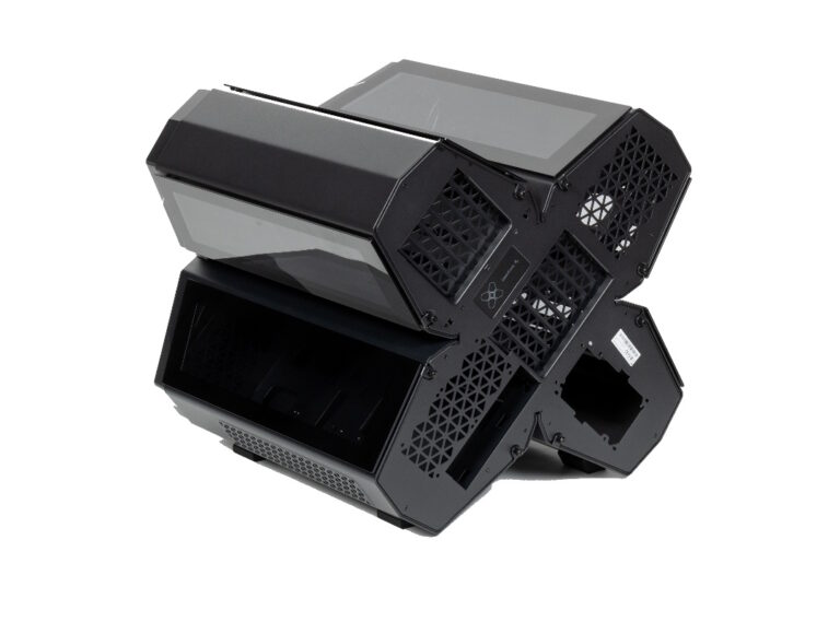 Picture of Computer Iran Case Deepcool Quadstellar Infinity: