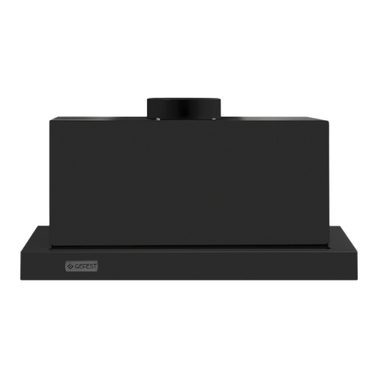 Picture of Built-in air-driven cabinet GEFEST BO 4501 K21