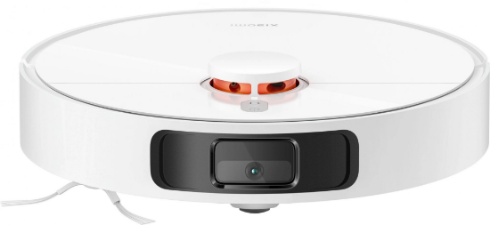 Ռոբոտ փոշեկուլ Xiaomi Robot Vacuum X20+ (White) (C102) BHR8124EU   - ի նկար
