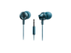 Picture of Headphone Headset Canyon Sep-3 Metal CNS-CEP3BG