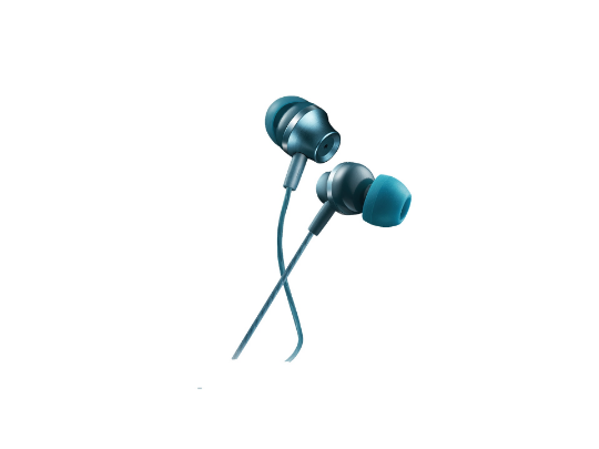 Ականջակալ Headset CANYON SEP-3 Metal CNS-CEP3BG - ի նկար