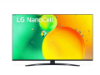 Picture of TV TV Lg Nanocell 55 "55nano763qa