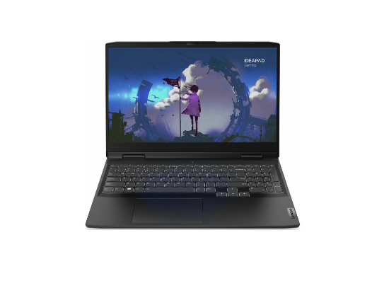Picture of Easy. Taste. IdeaPad Gaming 3 15Arh7 82SB00nbrk
