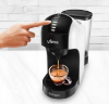 Picture of Coffee Cream Bellagio Bianca Cafetera Multicapsulas: