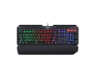 Picture of Keyboard Keyboard Redragon K555RGB-1: