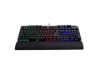 Picture of Keyboard Keyboard Redragon K555RGB-1: