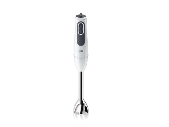Picture of Hand Blender Braun MQ3145WH Aperitive: