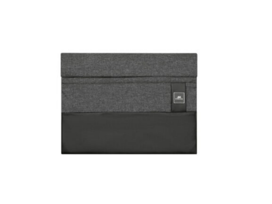 Picture of Bag Rivacase 8805 Black Melange: