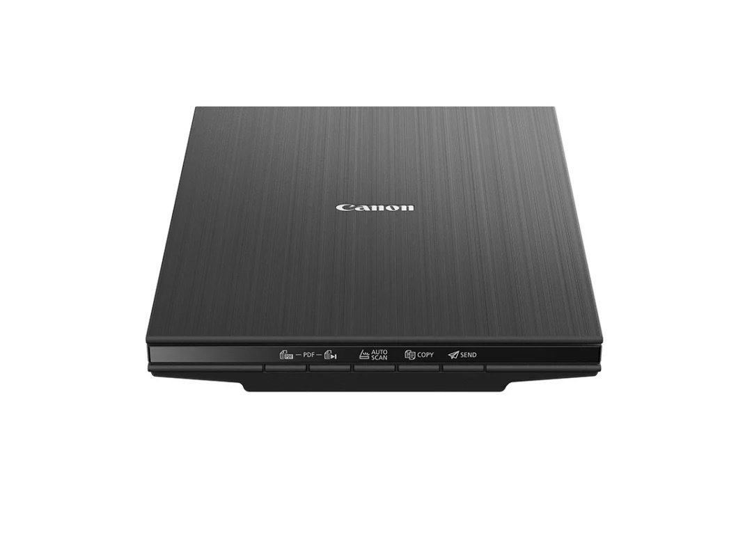 Սկաներ Scanner Canon Lide 400 - ի նկար