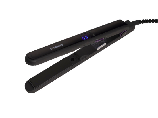 Picture of Hair Iron StarWind She1103 45W