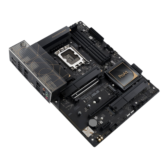 Մայրական սալիկ Motherboard Asus PROART B760-CREATOR 90MB1F20-M0EAY0 - ի նկար