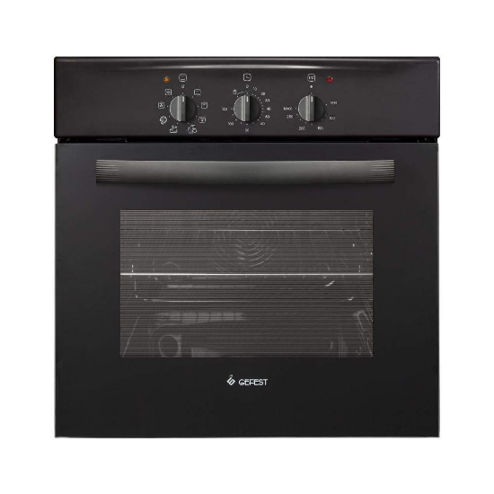 Picture of Built-in oven Gefest Edv da 602-01 a