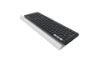 Picture of Keyboard Logitech Keyboard K780 Dark Gray: