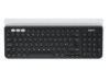 Picture of Keyboard Logitech Keyboard K780 Dark Gray: