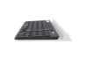 Picture of Keyboard Logitech Keyboard K780 Dark Gray: