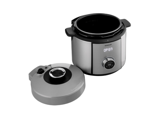 Picture of Multi-SENCOR SPR 3900 SS