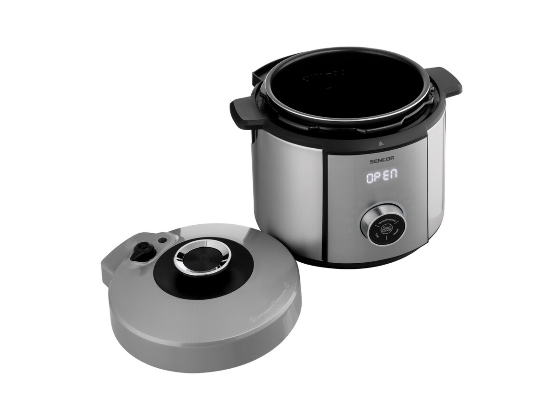 Picture of Multi-SENCOR SPR 3900 SS