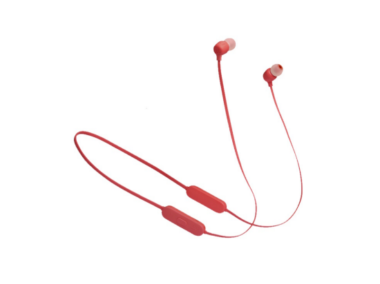 Picture of Headphone Headset JBL T125 BT: