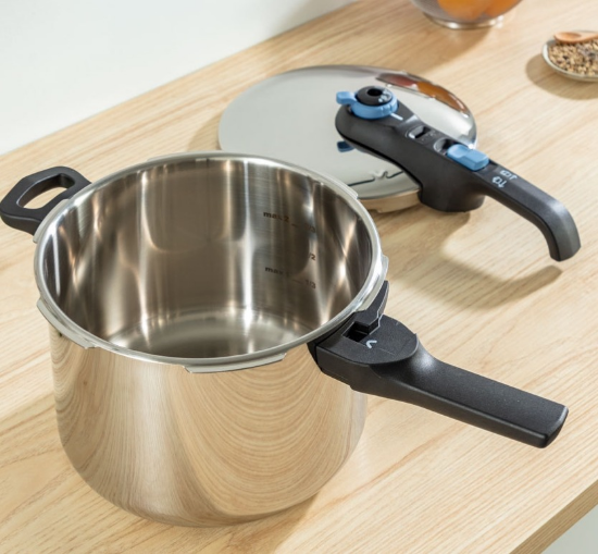 Picture of MULTIPIC TEFAL P2584401 8 l