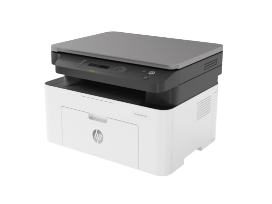 Տպիչ Printer HP Laser Jet MFP 135A - ի նկար