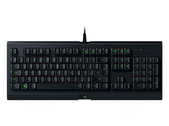 Ստեղնաշար Keyboard Razer Cynosa Lite RGB RZ03-02740600-R3M1 - ի նկար