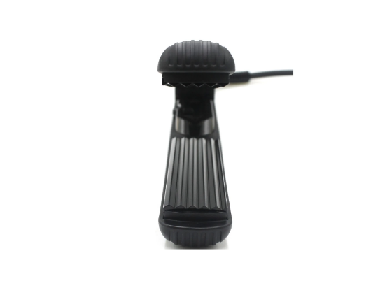 Picture of Hair Iron Moser 4415- 0053 Black: