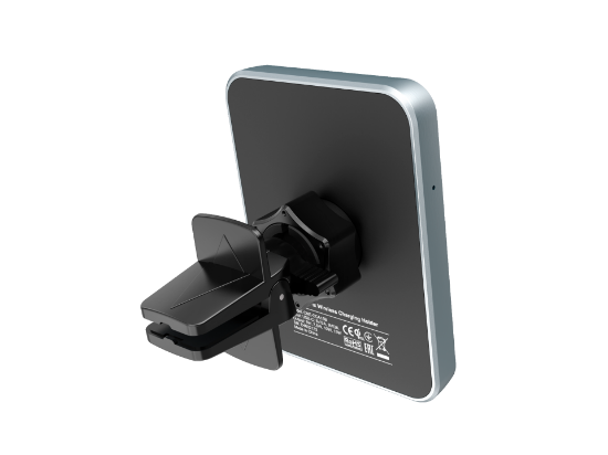 Picture of Magnetic Cabinet Chanyon C-15 Car Holder and Wireless Charger CNE-CCA15B