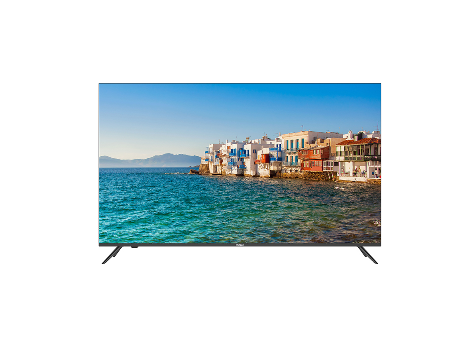 Picture of TV Haier Le55k6600ug:
