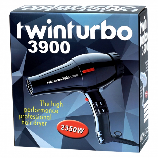 Picture of Hairdresser Twin Turbo TT3900