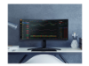 Մոնիտոր Xiaomi Mi Curved Gaming Monitor 34" (XMMNTWQ34) BHR4269GL - ի նկար