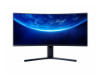 Մոնիտոր Xiaomi Mi Curved Gaming Monitor 34" (XMMNTWQ34) BHR4269GL - ի նկար