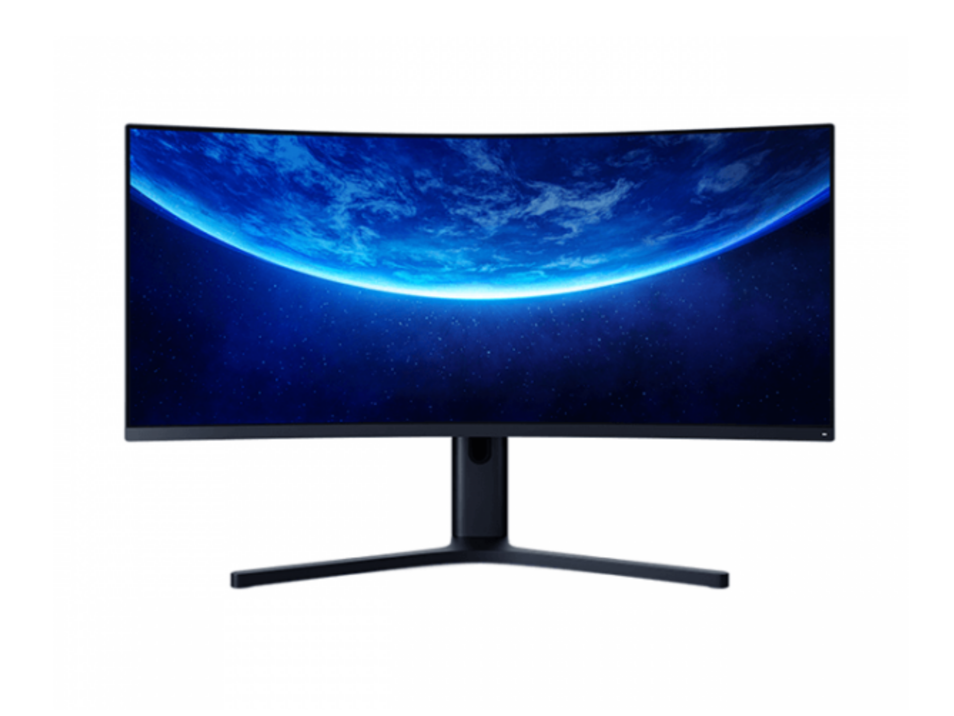 Մոնիտոր Xiaomi Mi Curved Gaming Monitor 34" (XMMNTWQ34) BHR4269GL - ի նկար