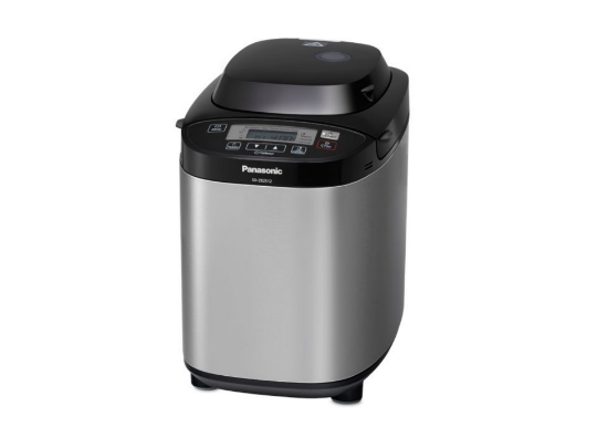 Հացթուխ Panasonic SHA Bread Maker SD-ZB2512KTS - ի նկար