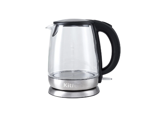 Թեյնիկ KitFort KT-619 - ի նկար