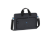 Picture of Bag Rivacase Bundle 08/8058 Black Bag 17.3