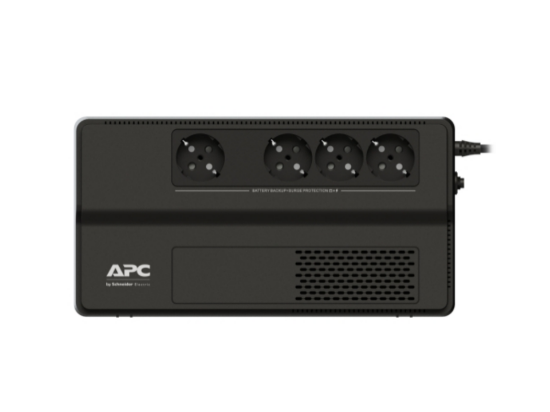 Picture of Uninterruptible Power Supply UPS APC BV650I-GR