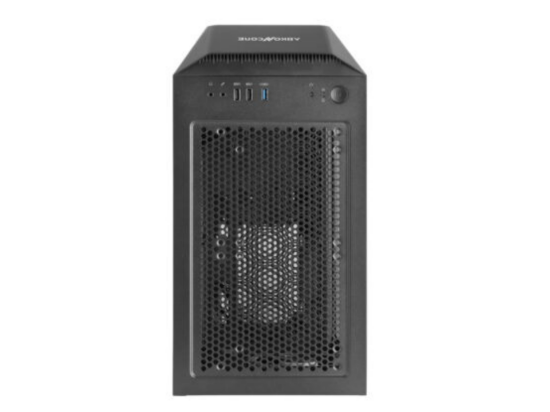 Picture of Computer Iran Case Abkoncore H300G Sync: