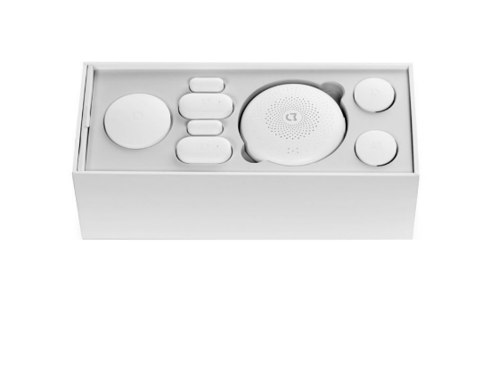 Picture of Network System Xiaomi Mi Smart Sensor Set YTC4034ru