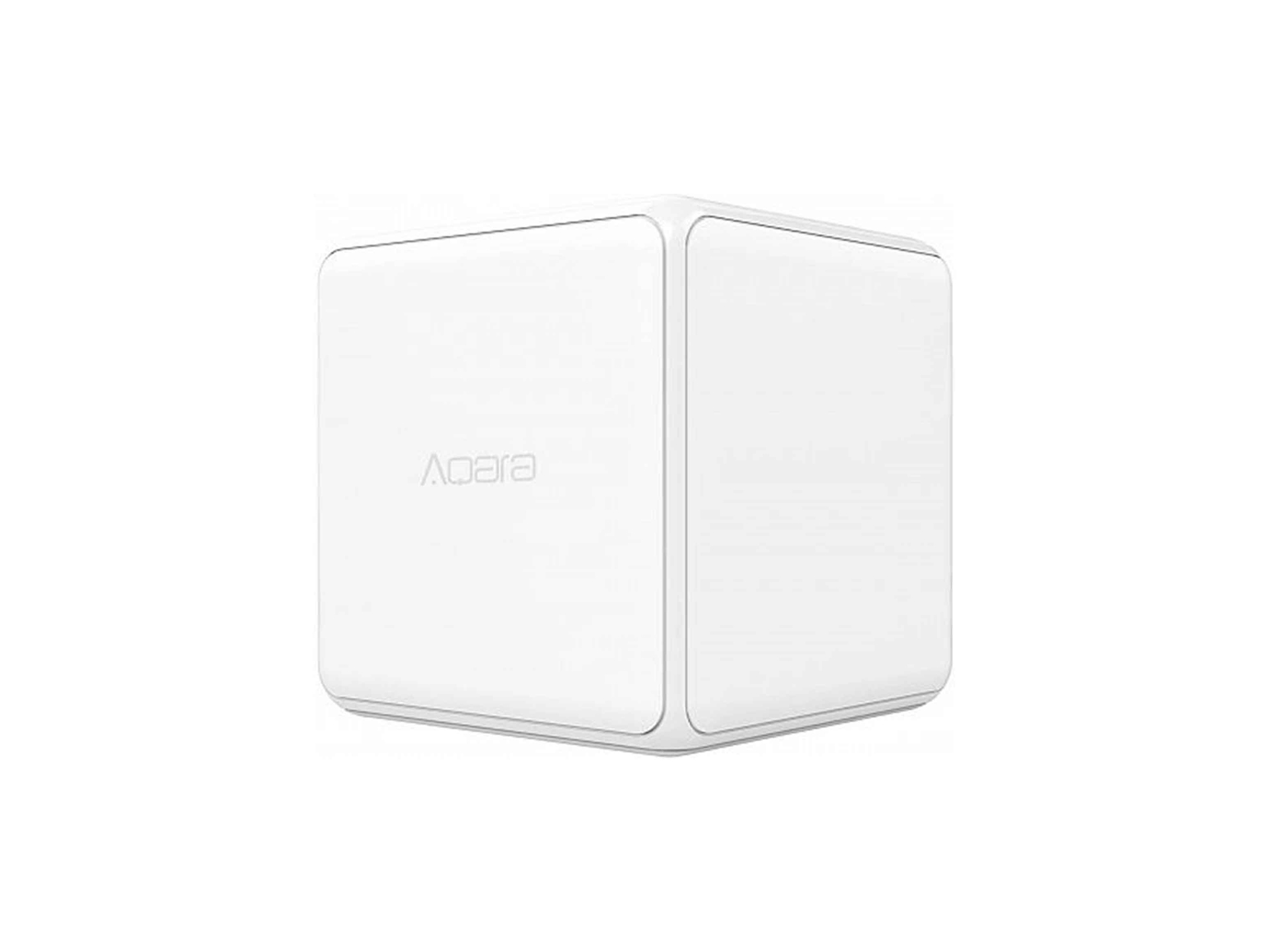 Ղեկավարման վահանակ AQARA Cube (MFKZQ01LM) MFKZQ01LM - ի նկար