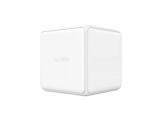 Picture of Management Panel Aqara Cube (MFKZQ01LM) MFKZQ01LM: