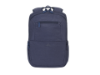 Picture of Bag Rivacase 7760 Blue Laptop Backpack 15.6