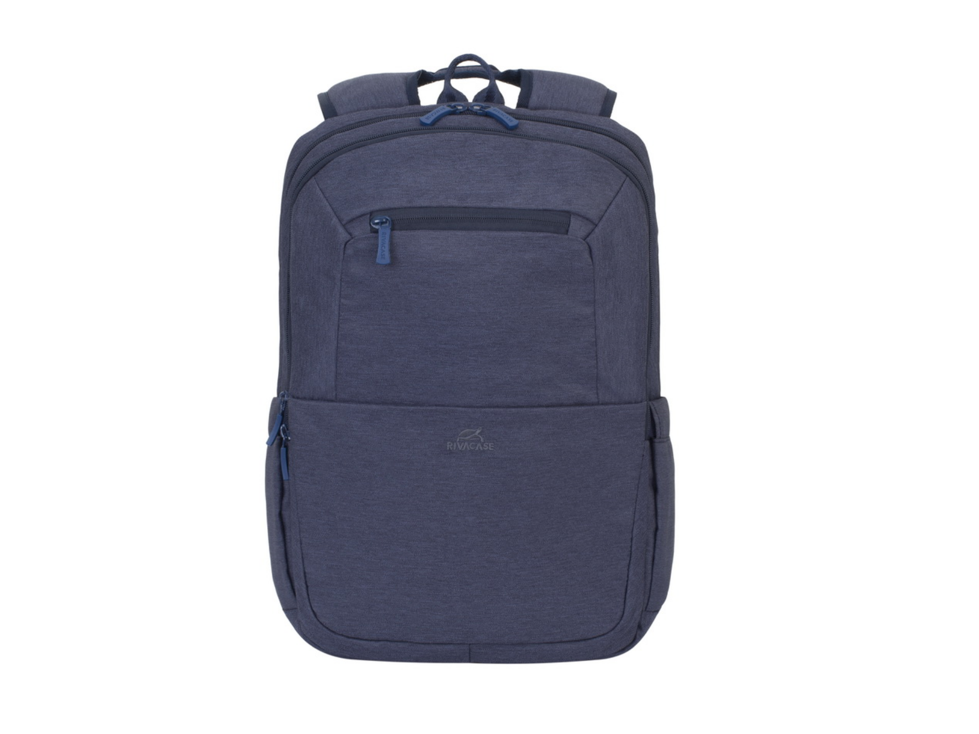 Պայուսակ Rivacase 7760 BLUE Laptop backpack 15.6 - ի նկար
