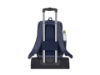 Picture of Bag Rivacase 7760 Blue Laptop Backpack 15.6