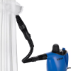 Picture of Steam cleaning device Kitfort KT-9140-3 (Black and blue)
