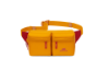 Picture of Bag Rivacase 5511 Gold Waist Bag for Mobile Devices / 12: