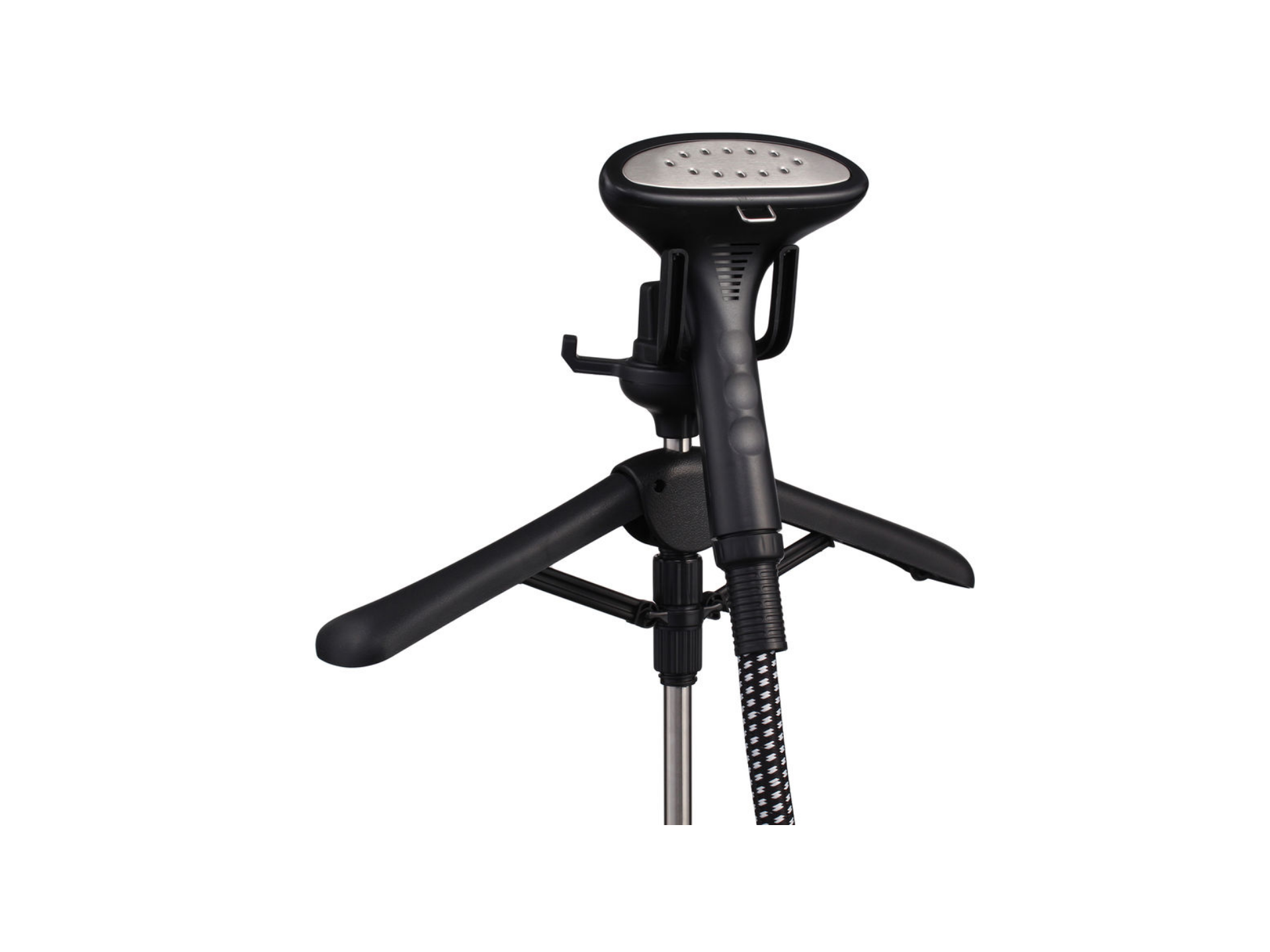 Գոլորշիով արդուկման կայան Starwind SVG3200 1800W white/green - ի նկար