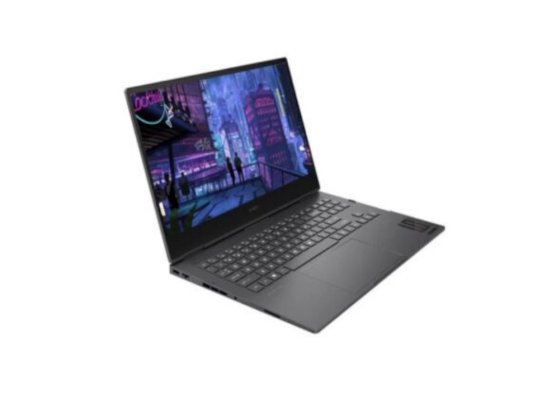 Picture of Eurthable.MA Notebook HP Gaming Omen 16-N0023dx Ryzen 7 6800h / 16gb / ssd512gb / RTx3060 / 16.1 "/ Win11 / 6abh3ua