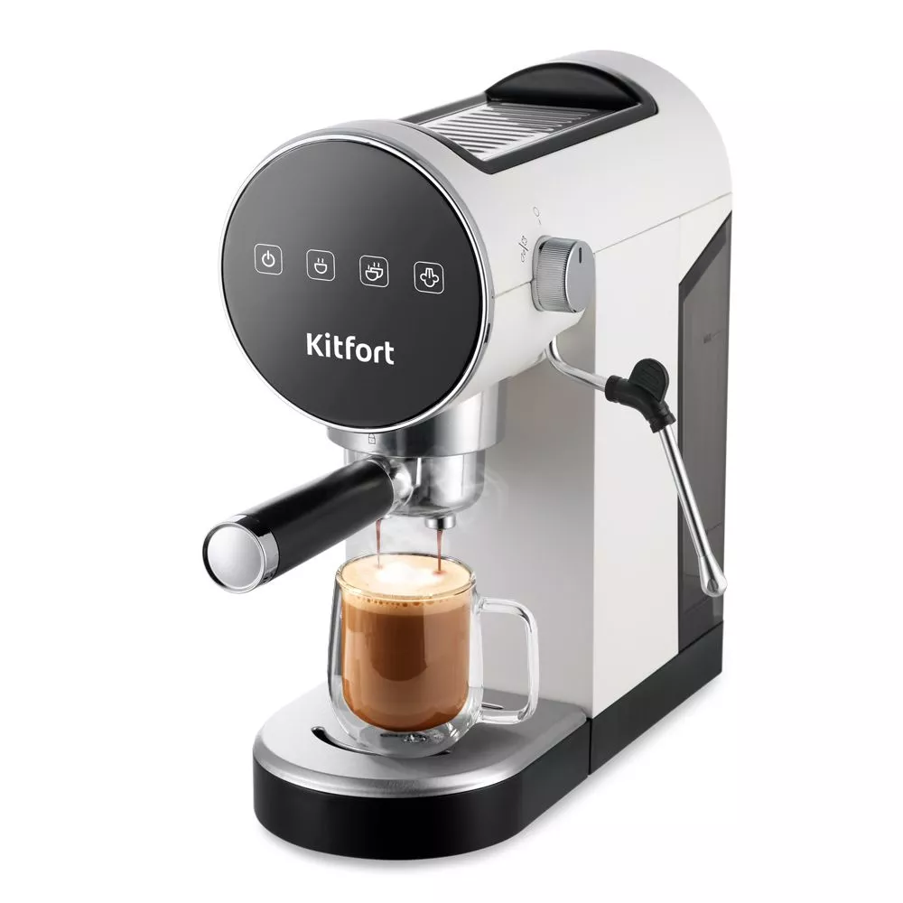 Picture of Coffee Kitfort KT-7226